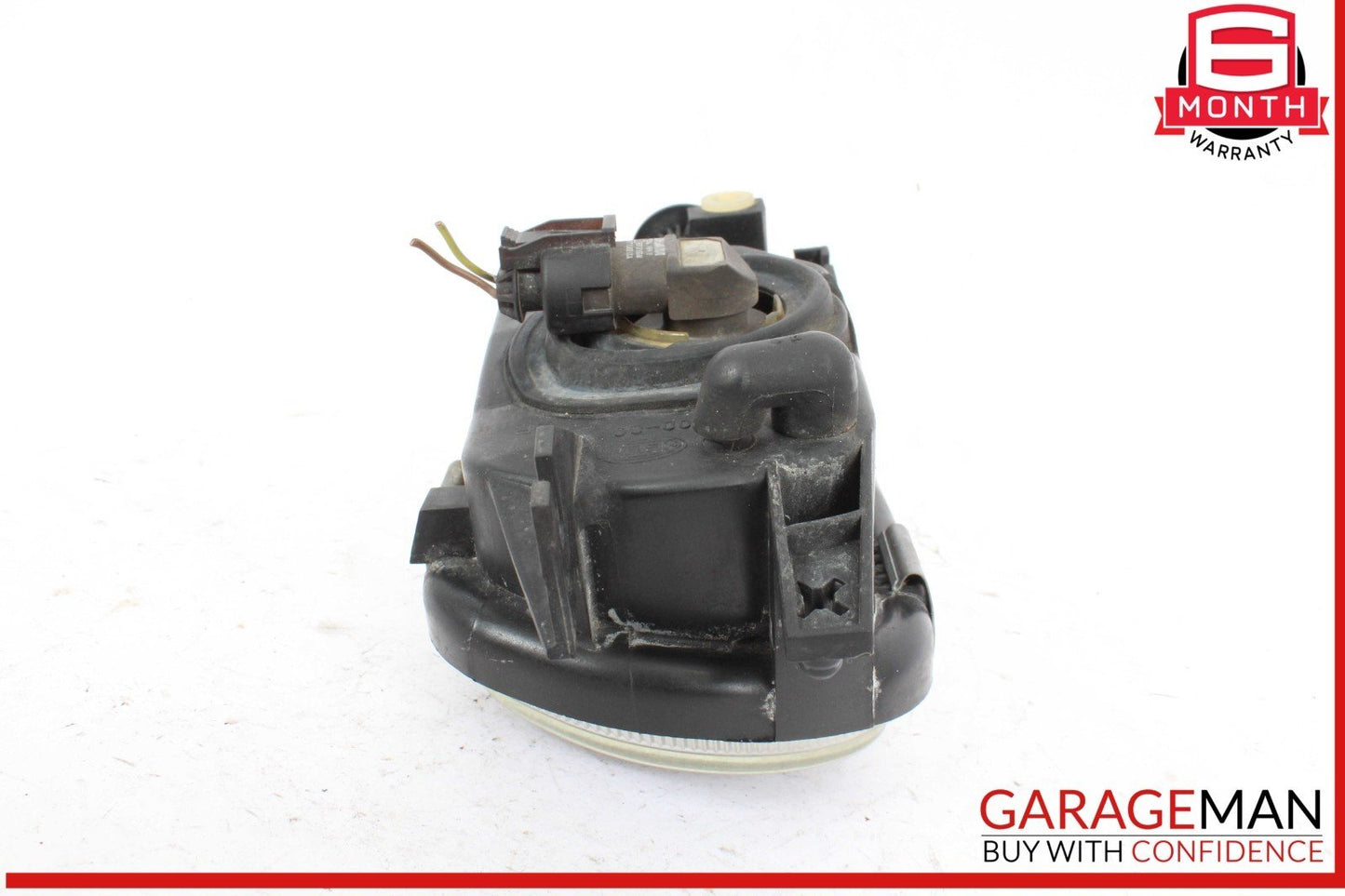 03-06 Mercedes R230 SL500 SL600 Front Right Passenger Side Fog Light Lamp OEM