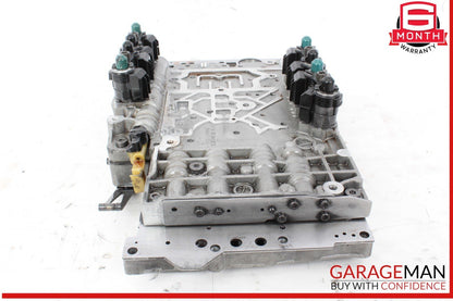 Mercedes W203 C280 E350 7G Tronic Transmission Valve Body 2202770801 OEM