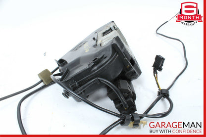 06-11 Mercedes W219 CLS500 Rear Right Passenger Door Lock Latch Actuator OEM