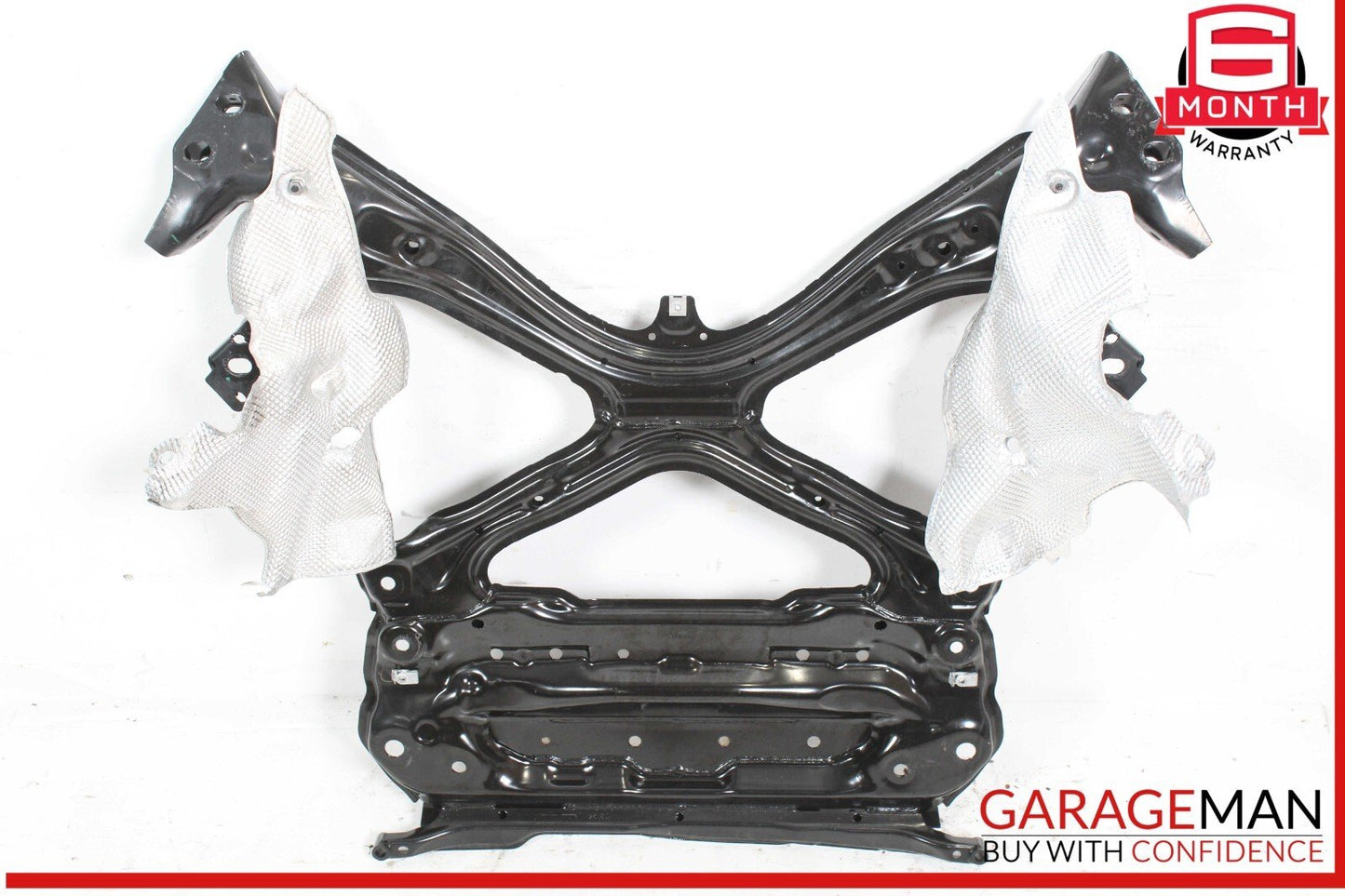17-24 Audi A4 S4 S5 A5 Front Sub Frame Subframe Engine Crossmember OEM