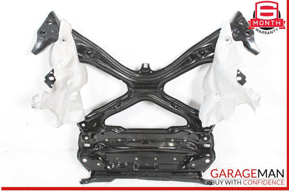 17-24 Audi A4 S4 S5 A5 Front Sub Frame Subframe Engine Crossmember OEM