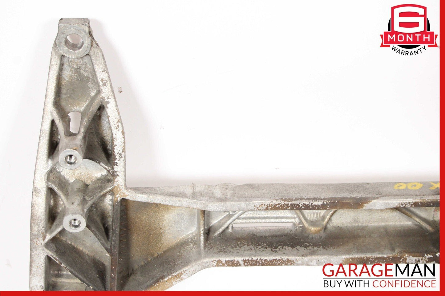 97-04 Porsche Boxster 986 911 Front Subframe Crossmember Sub Frame Bar