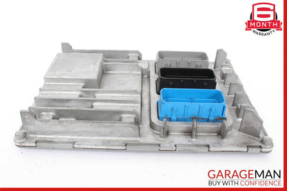 17-20 Cadillac XT5 Engine Computer Control Module Unit ECU ECM 12679552 OEM