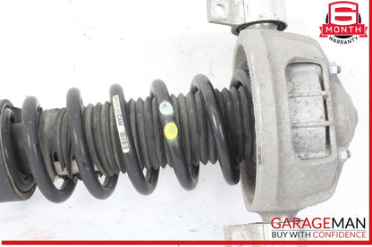 08-10 Porsche Cayenne 957 Rear Left and Right Side Shock Strut Absorber Set OEM