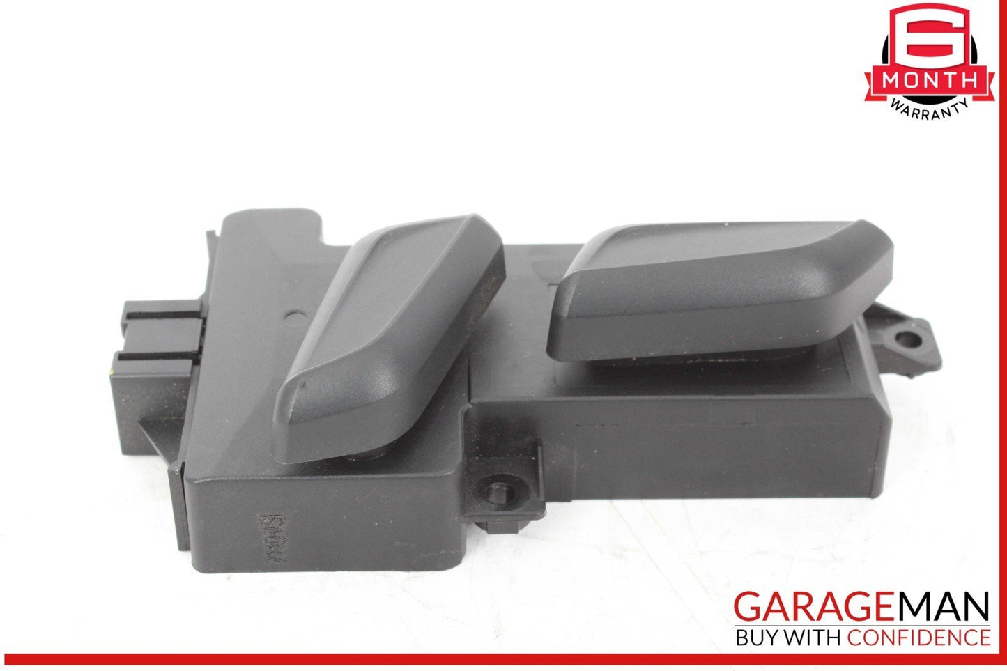 15-24 Audi A5 S3 A4 Front Left Driver Side Seat Adjustment Control Switch OEM