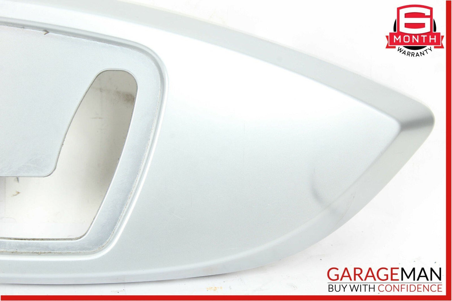 06-12 Mercedes GL450 ML350 R350 Front Left Side Seat Adjust Switch Trim Cover