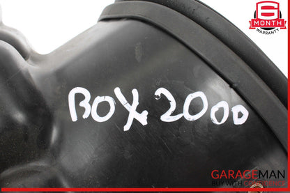 97-05 Porsche Boxster S 986 Radiator Water Coolant Overflow Expansion Reservoir