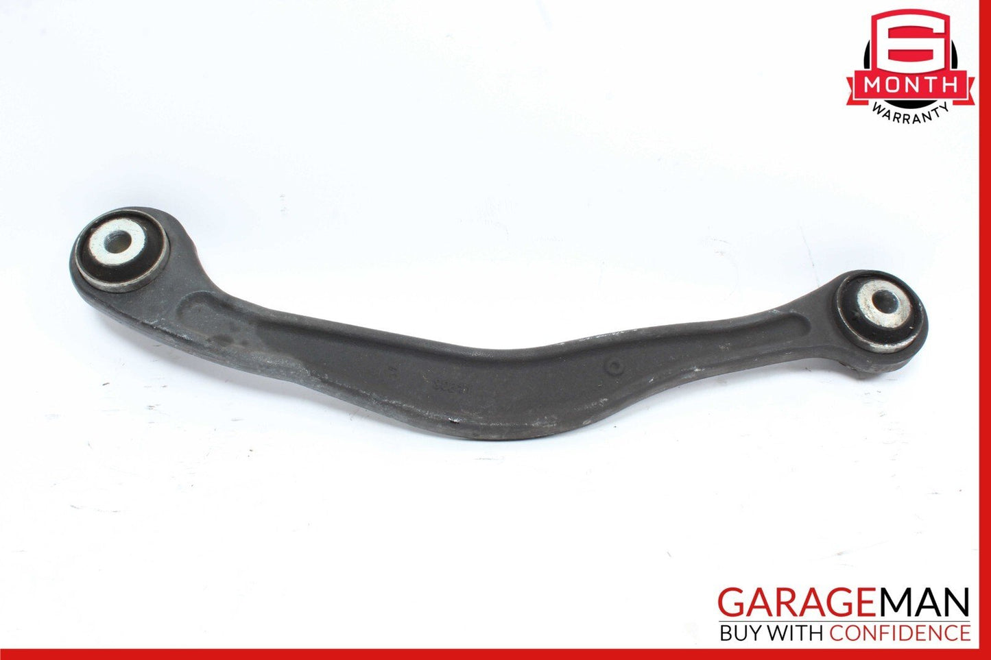 07-14 Mercedes W221 S65 AMG S550 Rear Left Camber Strut Upper Control Arm OEM