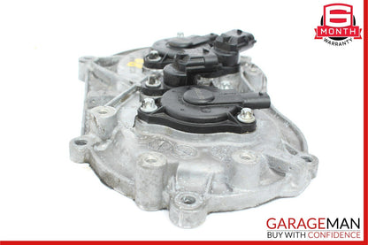 Mercedes C300 C230 E350 Front Left Side Engine Timing Chain Cover Plate
