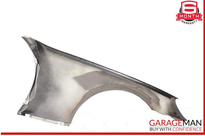 01-04 Mercedes R170 SLK230 Front Left Driver Side Wing Fender Panel OEM