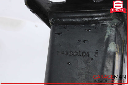 06-12 Mercedes W164 ML350 4MATIC Front Right Side Reinforcement Bracket Assy
