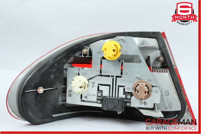 00-02 Mercedes W210 E320 E430 Rear Right Passenger Taillight Tail Light Lamp OEM