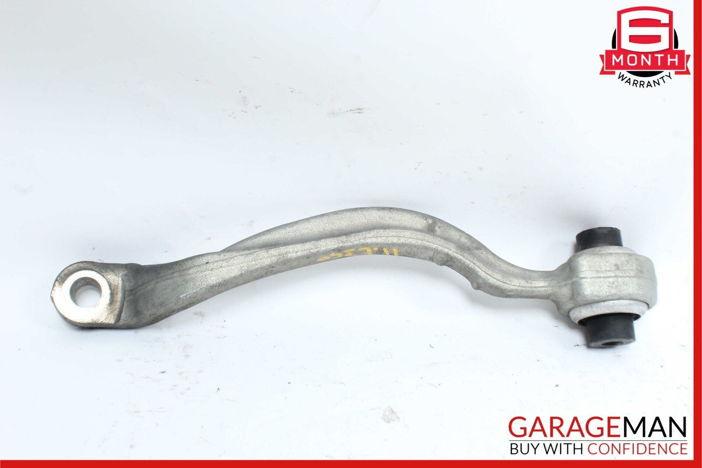 10-16 Mercedes W212 E350 Front Left Side Suspension Wishbone Control Arm OEM