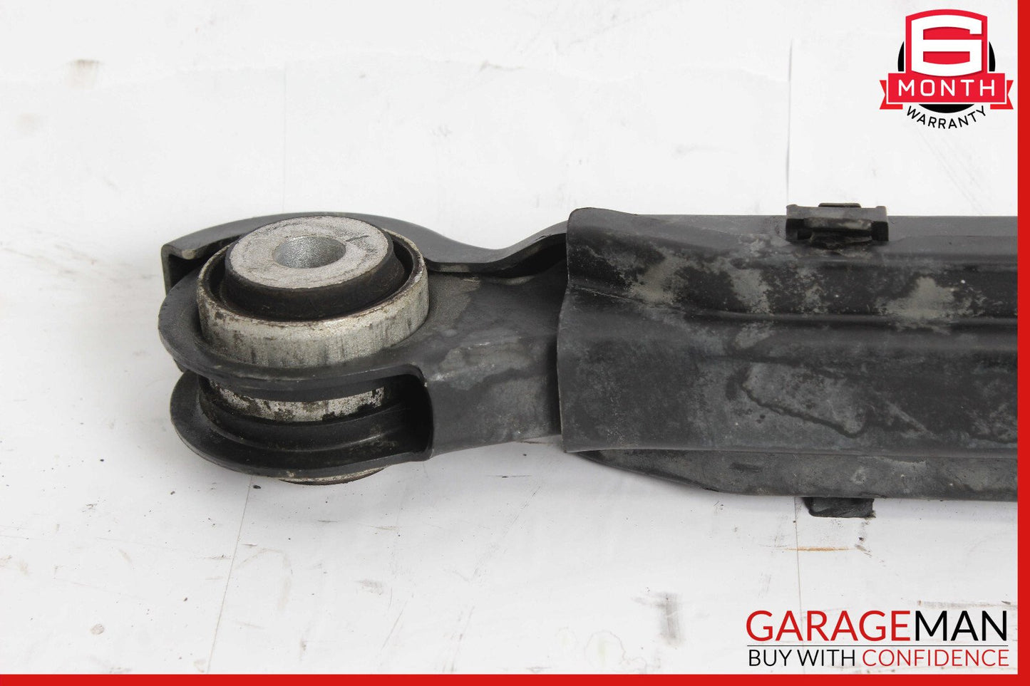 Mercedes W205 C300 Rear Left Lower Suspension Control Arm OEM