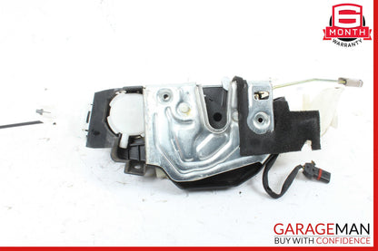 03-11 Mercedes R230 SL500 Right Passenger Side Door Lock Latch Actuator OEM