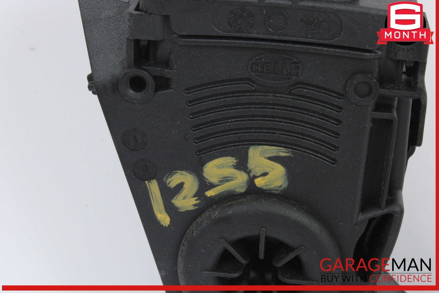 09-18 Audi S5 A4 A6 A7 S6 S7 A8 S8 Gas Accelerator Throttle Pedal 8K1723523A OEM