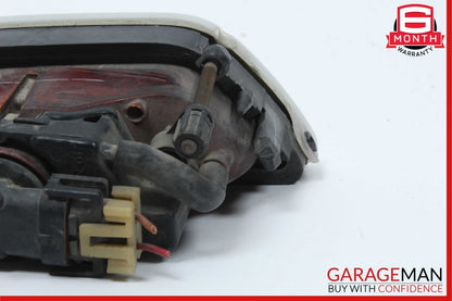 98-05 Mercedes W163 ML350 Front Left Side Bumper Fog Light Foglight Lamp OEM