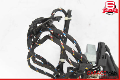 03-06 Mercedes R230 SL500 SL55 Right Passenger Side Door Handle Keyless Go OEM