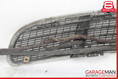 00-06 Mercedes W215 CL500 CL55 AMG S430 S500 S600 Hood Vent Grill Grille OEM