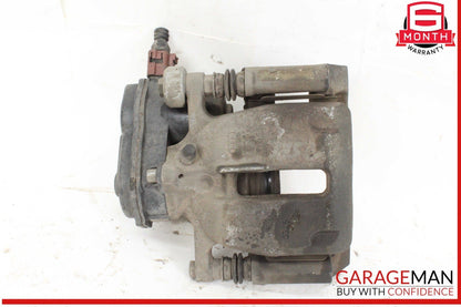 09-17 Audi Q5 A5 S5 A4 Rear Left and Right Side Brake Caliper Calipers Set OEM
