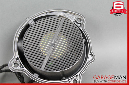00-06 Mercedes-Benz S500 W220 Front Left and Right Side Door Speaker Set Of 2 2208200902