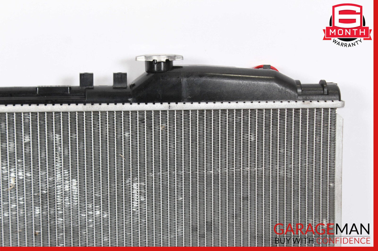 02-10 Lexus SC430 Engine Cooling Radiator OEM