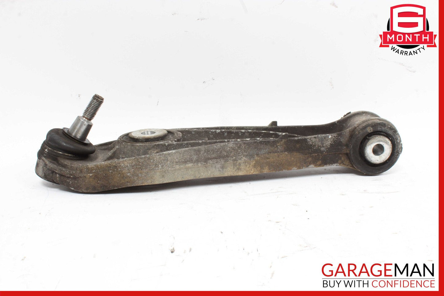 97-04 Porsche Boxster 986 Rear Left / Right Suspension Lower Control Arm OEM