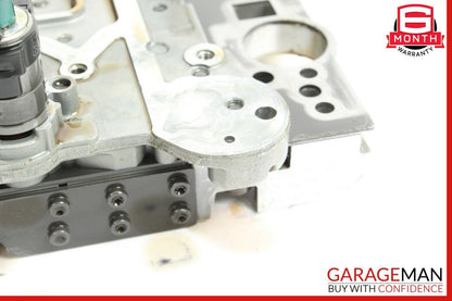 Mercedes E500 S550 SL500 7G Tronic Transmission Valve Body TCM 2202770801 OEM
