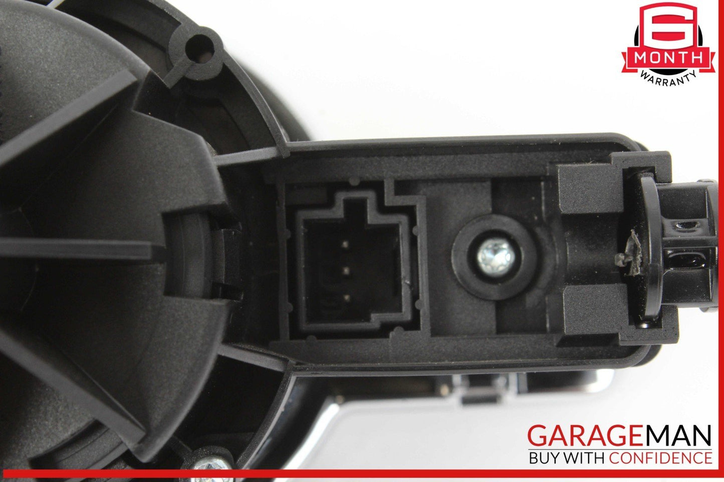 07-14 Mercedes W221 S400 Hybrid Headlight Switch Control 2219053500 OEM