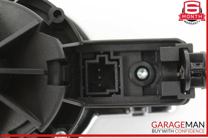 07-14 Mercedes W221 S400 Hybrid Headlight Switch Control 2219053500 OEM