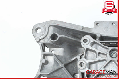 12-15 Audi A7 3.0L Gearbox Support Mount Bracket Assembly OEM