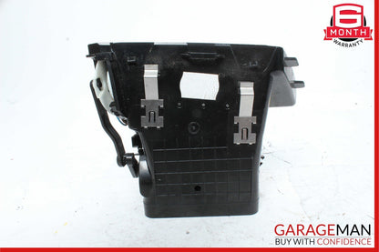 10-13 Mercedes W212 E550 Front Right Side Dashboard Dash AC A/C Air Vent Trim