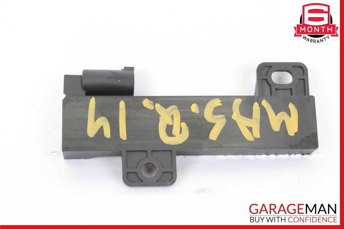 14-17 Maserati Quattroporte Ghibli Key Less Entry Antenna Control Module Unit