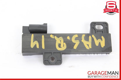 14-17 Maserati Quattroporte Ghibli Key Less Entry Antenna Control Module Unit