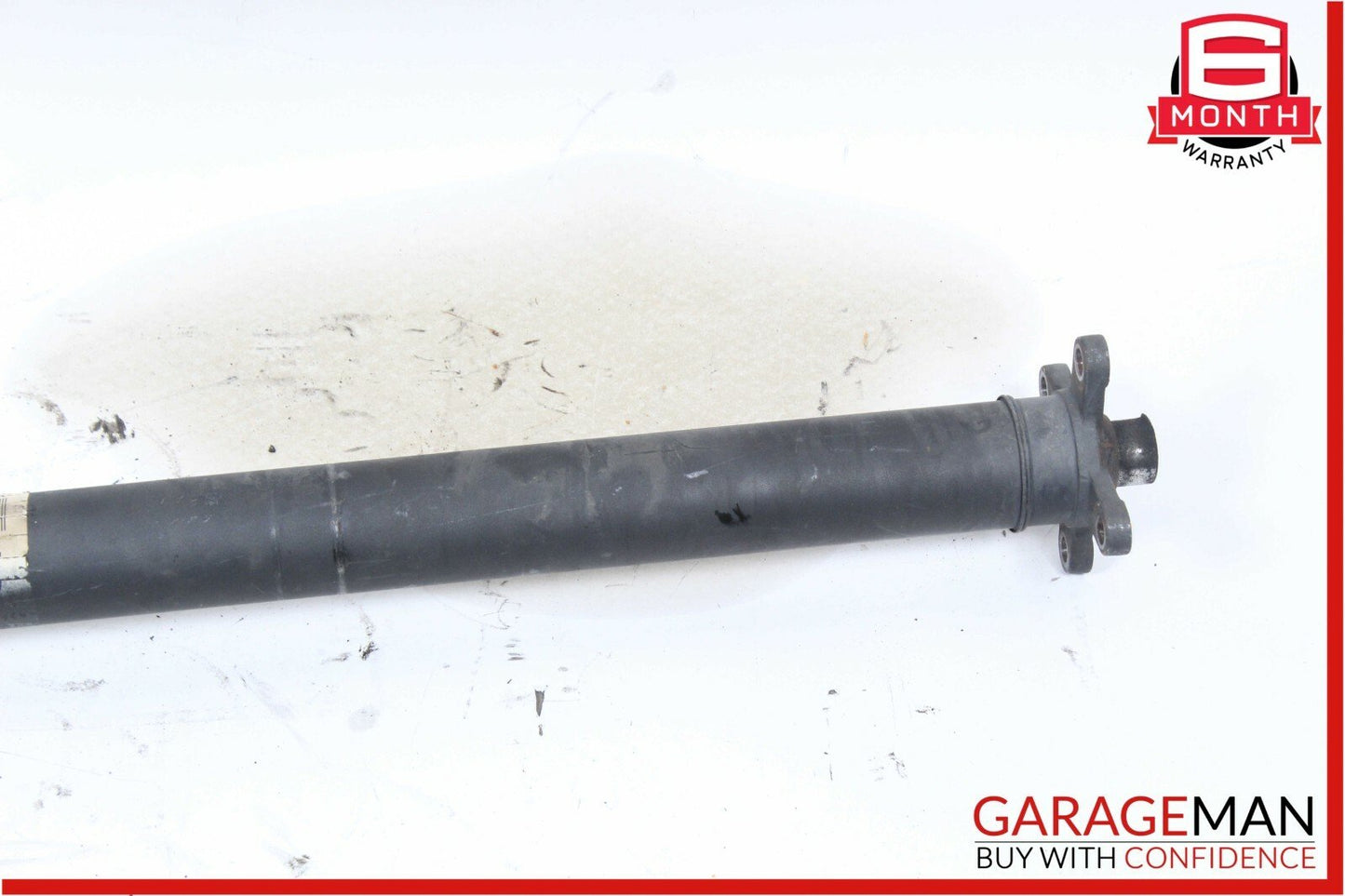 00-02 Mercedes W220 S600 Rear Differential Drive Shaft Propeller OEM