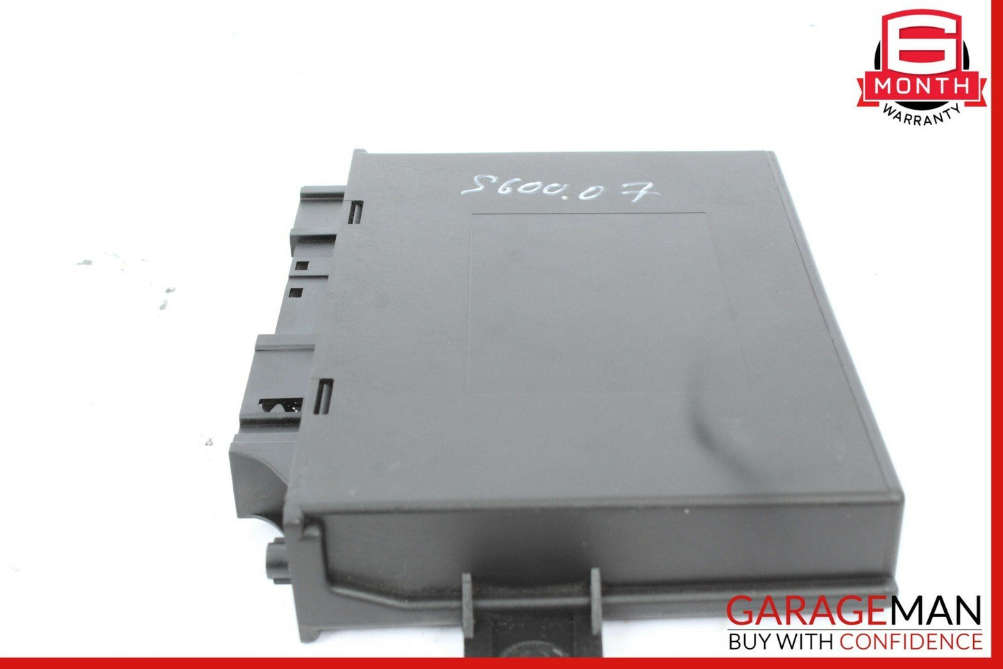 07-09 Mercedes W221 S600 S63 AMG Door Keyless Go Control Module 2218708086 OEM