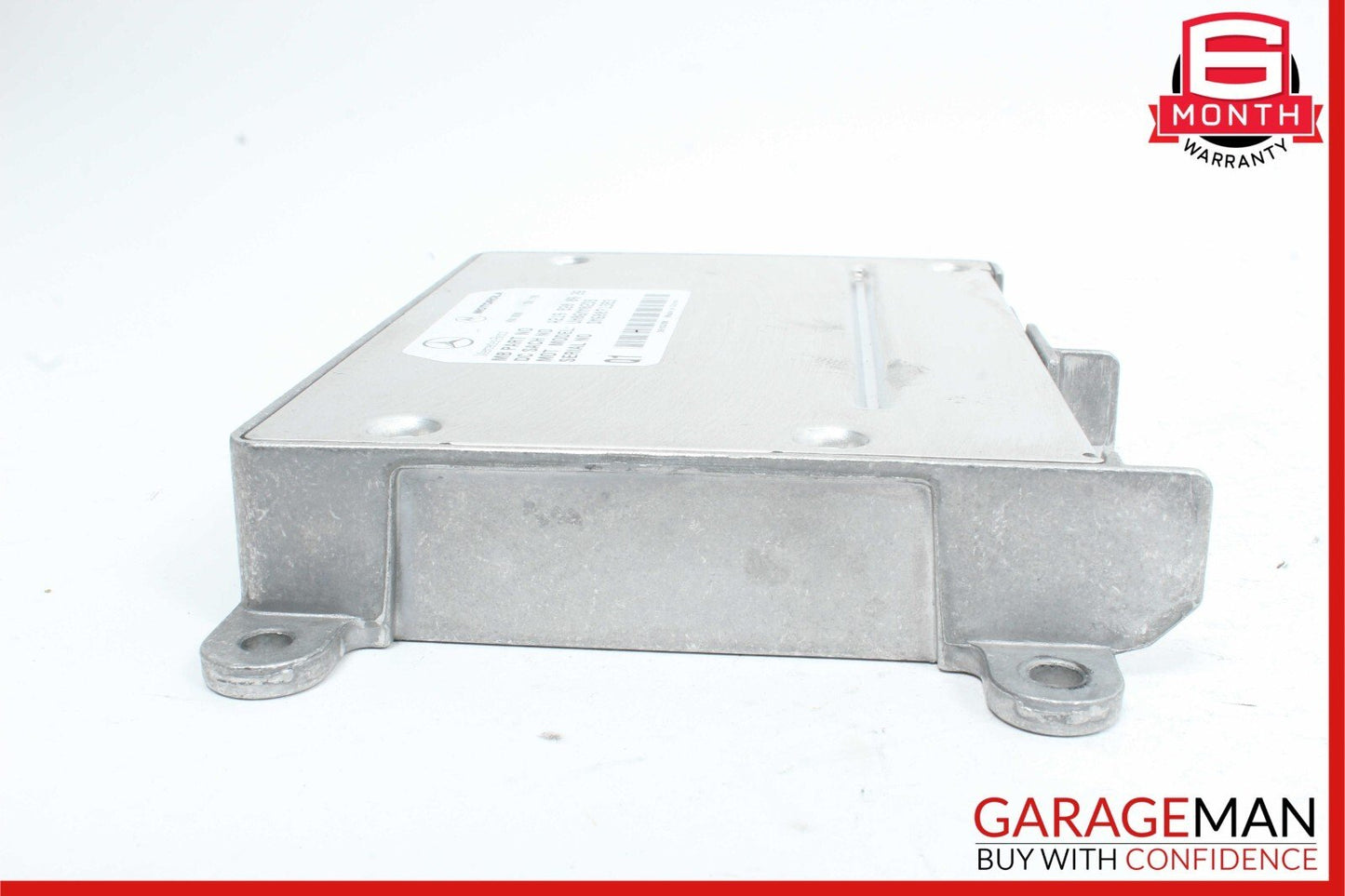 06-12 Mercedes SL550 GL350 E350 CLS550 Communication Control Module Unit