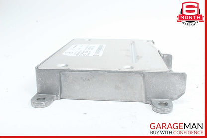 06-12 Mercedes SL550 GL350 E350 CLS550 Communication Control Module Unit
