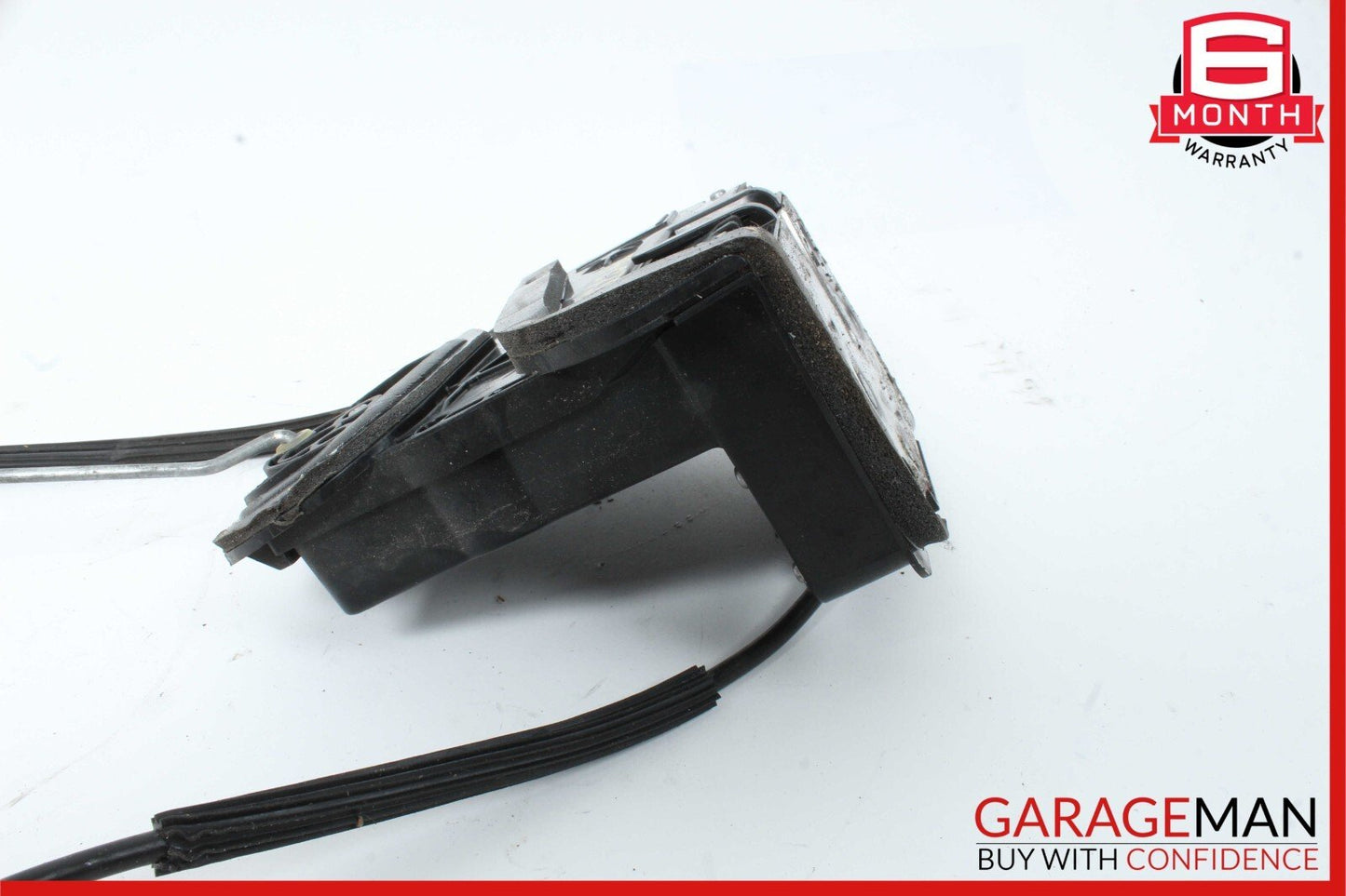14-19 Cadillac CTS Rear Left Driver Side Door Lock Latch Actuator 13592259 OEM