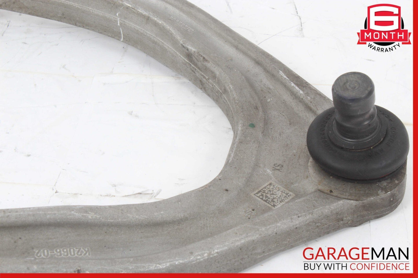 17-22 Alfa Romeo Giulia Front Left or Right Side Upper Control Arm C467 OEM