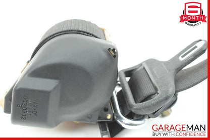 86-91 Mercedes W126 420SEL 560SEL Rear Left / Right Seatbelt Seat Belt Retractor