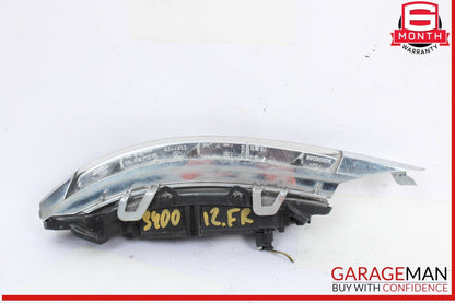 10-13 Mercedes W221 S400 Hybrid Front Right Side Daytime Running Light Lamp OEM