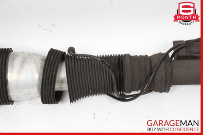 07-13 Mercedes W221 S550 S600 Rear Left Side Air Airmatic Shock Absorber Strut