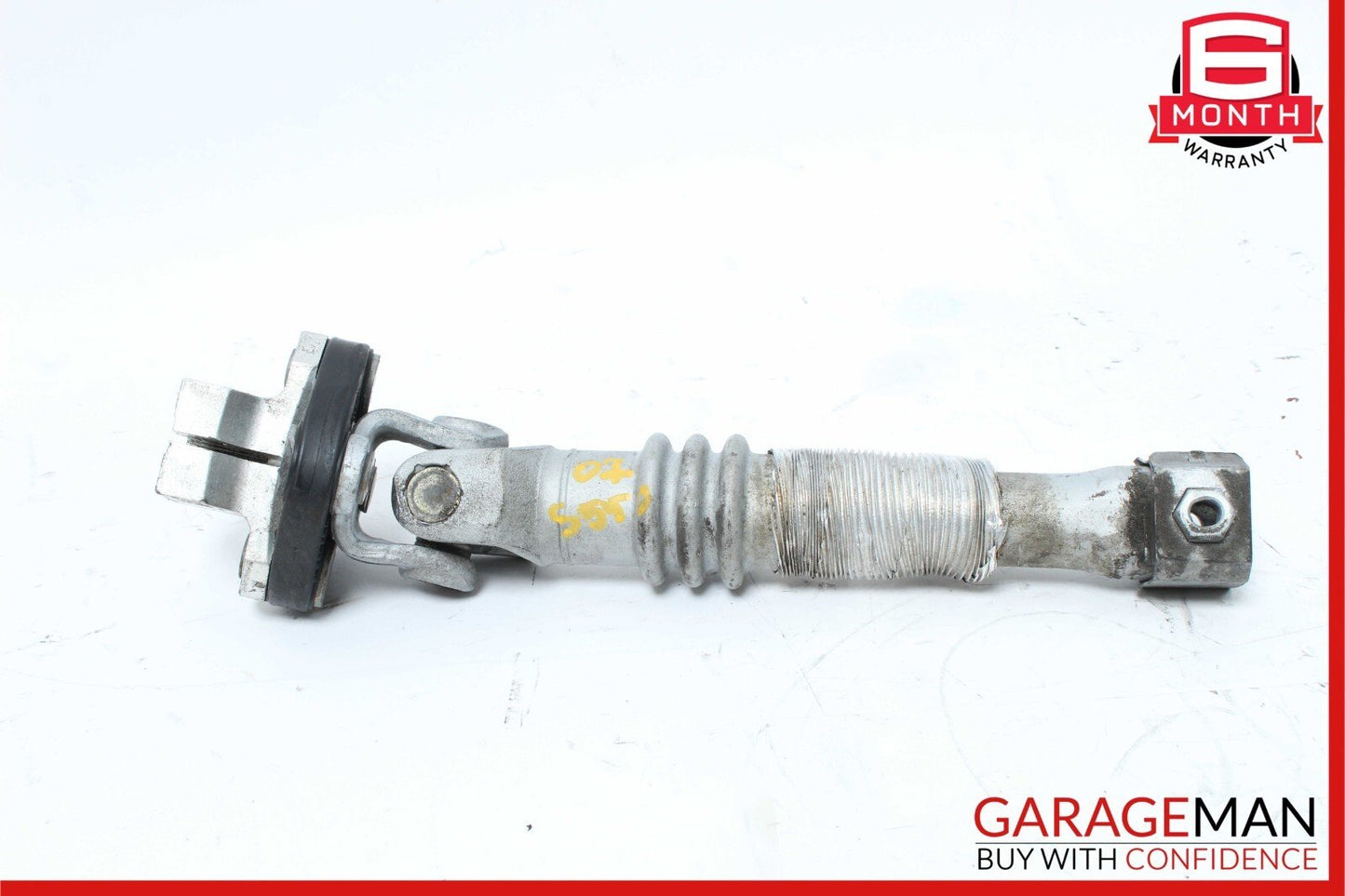 07-14 Mercedes W221 S550 CL600 S450 Steering Gear Coupling 2214620578 OEM
