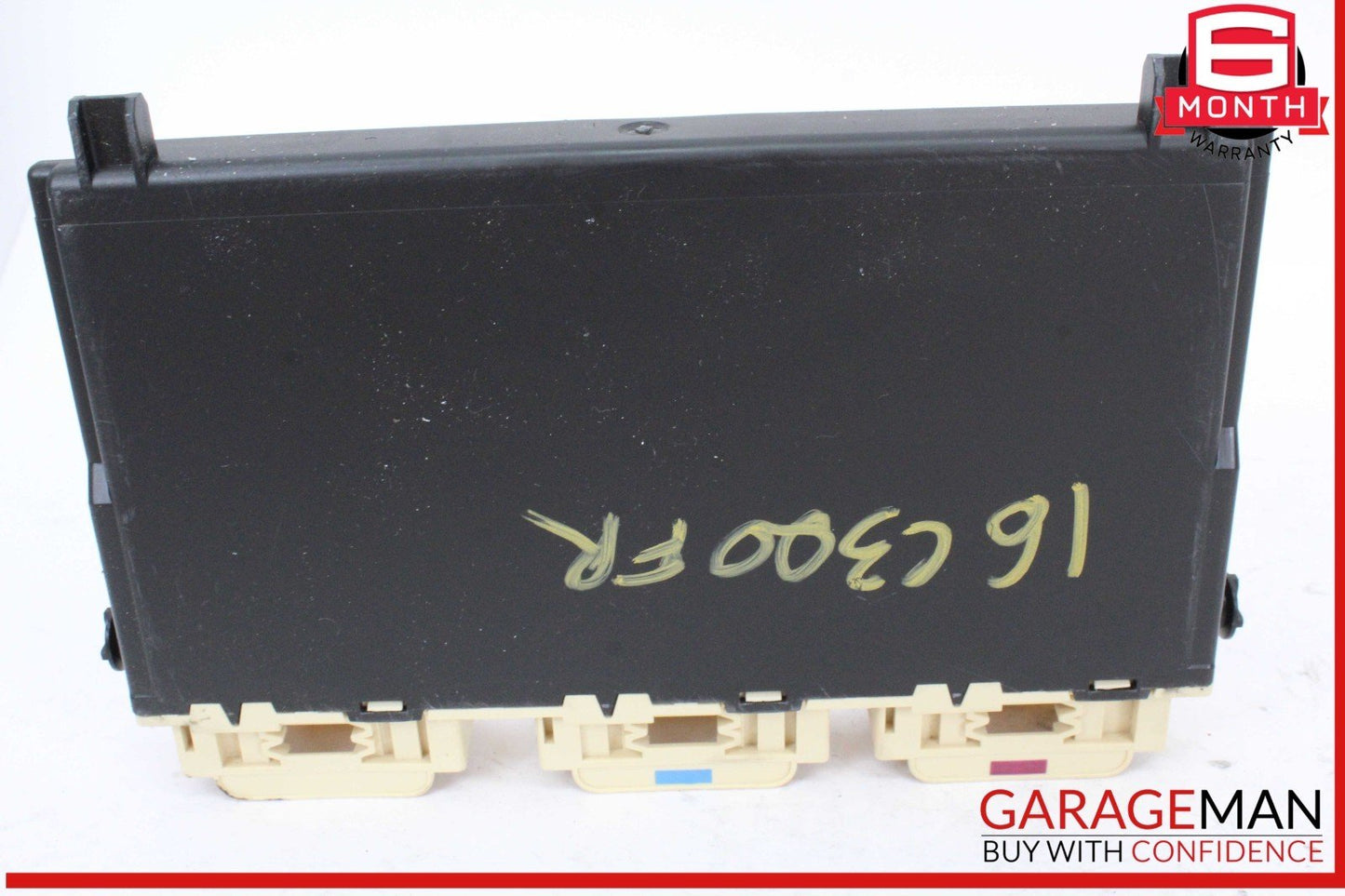 15-20 Mercedes W205 C300 Front Right Passenger Side Seat Control Module Unit OEM