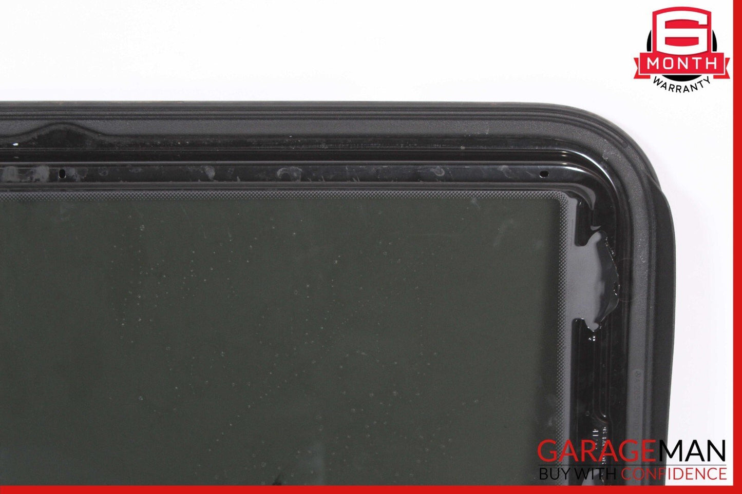 15-20 Mercedes W205 C300 Sliding Panoramic Sunroof Glass