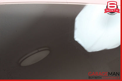 07-13 Mercedes W221 S400 S350 S600 Front Right Side Door Window Glass Clear