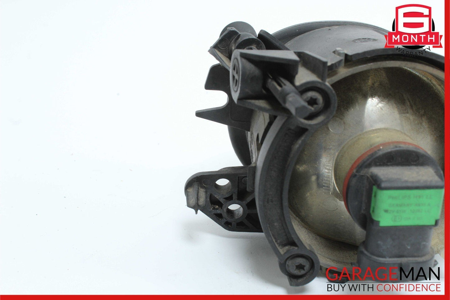 06-12 Mercedes W164 ML350 CL550 E350 Front Right Side Bumper Fog Light Lamp OEM