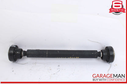 03-10 Porsche Cayenne S 955 957 Front Prop Propeller Drive Axle Shaft Driveshaft