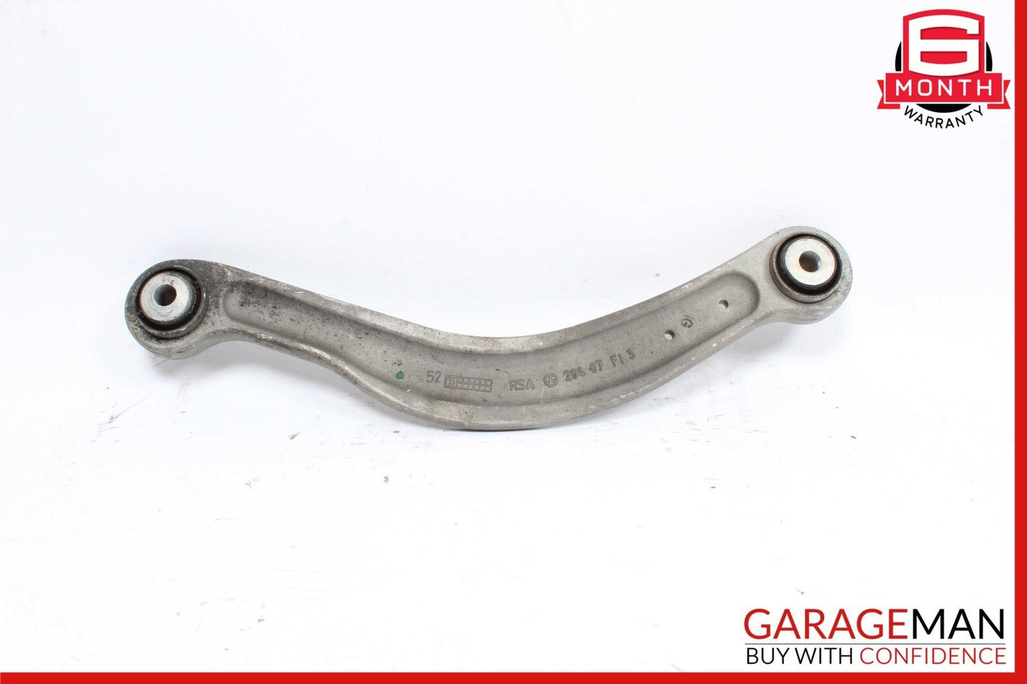08-15 Mercedes W204 C250 C300 Rear Left / Right Side Upper Control Arm OEM